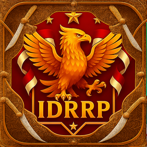 idrrp — mitra unggulan