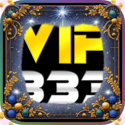 vip333 — mitra unggulan