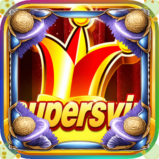 supersvip — mitra unggulan