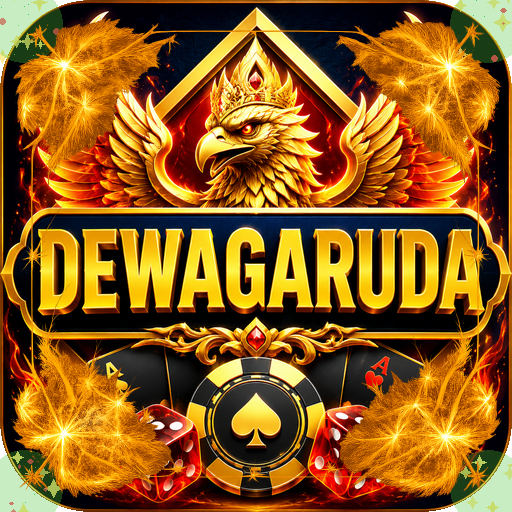 dewagaruda — mitra unggulan
