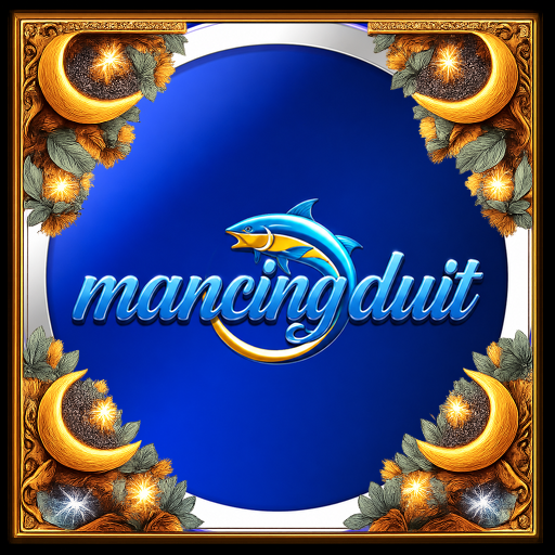 mancingduit — mitra unggulan